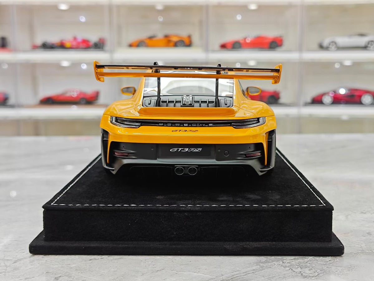 HH Model Porsche 992.1 GT3 RS 1:18 Resin Model