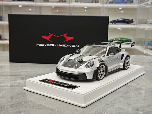 HH Model 1/18 Porsche 992.1 GT3 RS