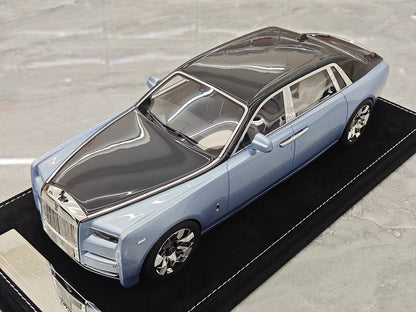 HH Model Rolls-Royce Phantom Series II (1:18 scale)
