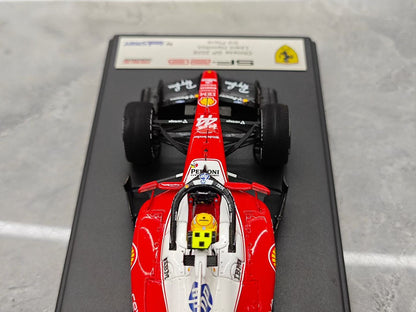 Looksmart 1:43 scale SF26 (2026 Chinese Grand Prix) – Hamilton – F1 model
