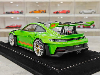 HH Model Porsche 992.1 GT3 RS 1:18 Resin Model